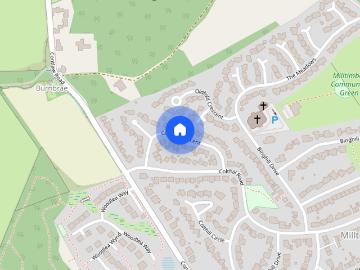 Colthill Crescent, Milltimber, Aberdeen, AB13
