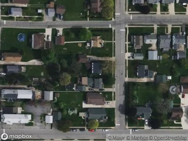 Colton Ave