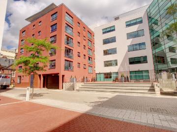 Colton Square, City Centre, Leicester LE1, 1 bed flat to rent, £900 pcm | PrimeLocation