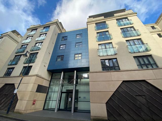 Colton Street, Leicester LE1, 2 bed flat to rent, £1,150 pcm | PrimeLocation