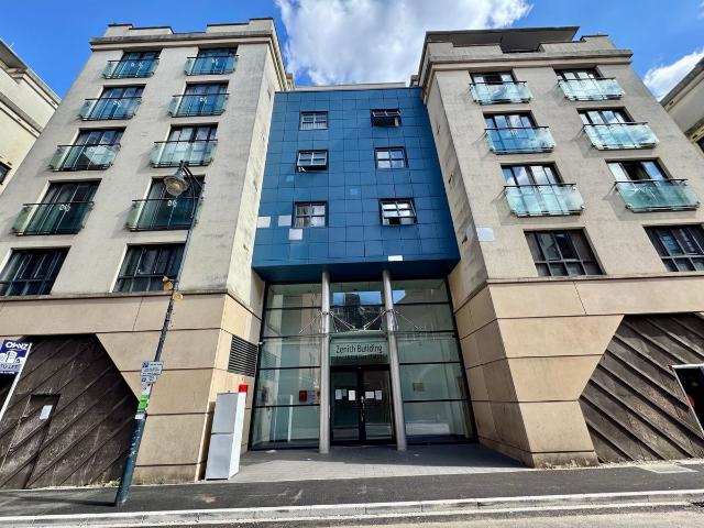 Colton Street, Leicester LE1, 2 bed flat to rent, £1,200 pcm | PrimeLocation