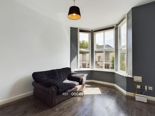 Coltman Street HU3, 2 bed flat to rent, £595 pcm | PrimeLocation