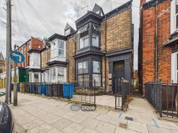 Coltman Street, Hull HU3, Studio to rent, £495 pcm | PrimeLocation