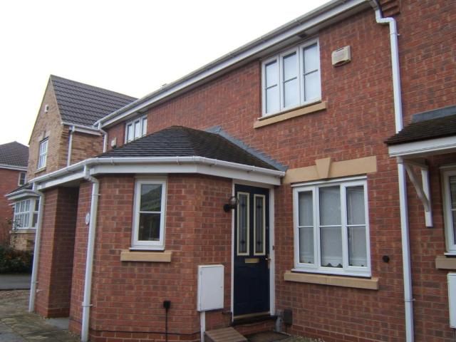 Coltsfoot Road, Leicester LE5 2 bed semi detached house to rent £1,150 pcm £265 pw