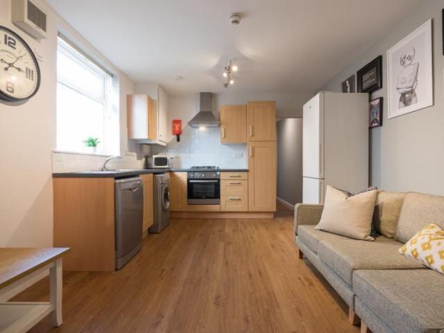 Colum Road, Cardiff CF10, 4 bed terraced house to rent, £754 pppm | PrimeLocation