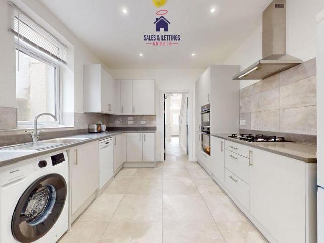 Colum Road, Cardiff CF10 6 bed house to rent £4,200 pcm £969 pw