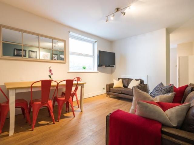 Colum Road, Cardiff CF10, 7 bed terraced house to rent, £615 pppm | PrimeLocation