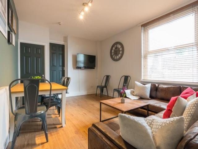 Colum Road, Cardiff CF10, 7 bed terraced house to rent, £667 pppm | PrimeLocation