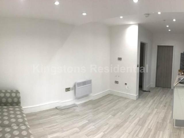 Colum Road, Cardiff CF10 1 bed flat to rent £900 pcm £208 pw