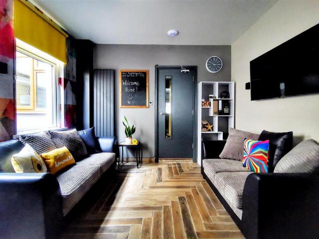 Colum Road, Cardiff CF10 1 bed in a house share to rent £675 pcm £156 pw
