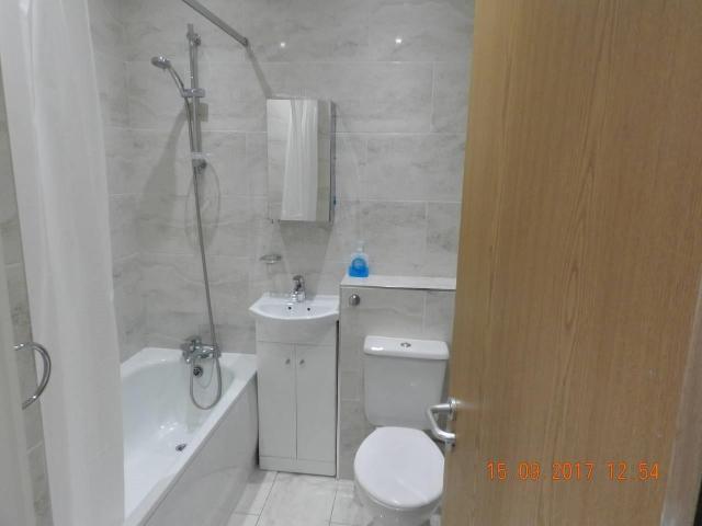 Colum Road Flat 4, Cathays, Cardiff