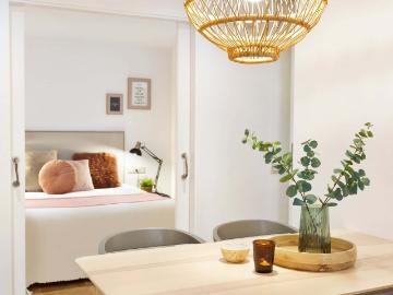 Columbus Apartment