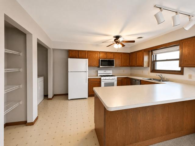 Columbus Apartments