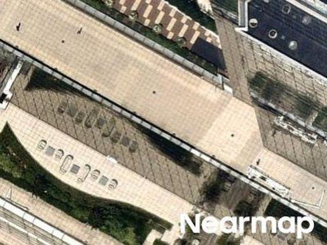 Columbus Cir # St65a