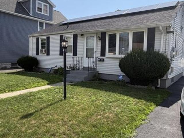 Columbus St, East Hartford, Home For Sale