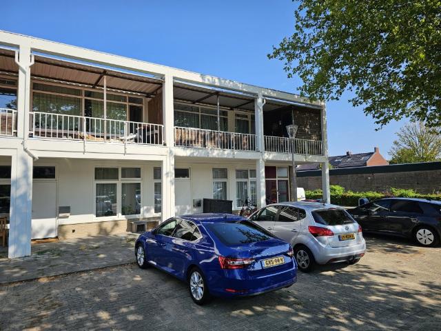Columbusstraat, 's Hertogenbosch