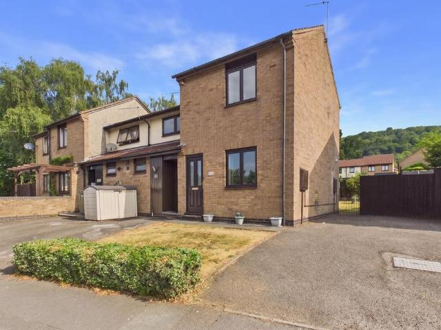 Columbell Way, Two Dales, Matlock 2 bed house to rent £1,000 pcm £231 pw