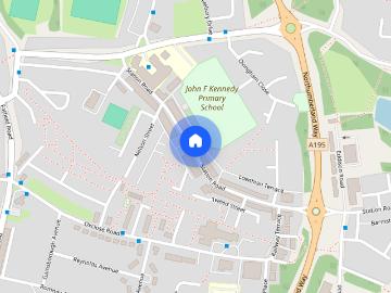 North East, North England - Equipped kitchen