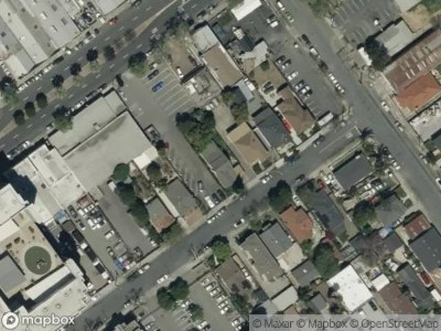 Columbia Ave