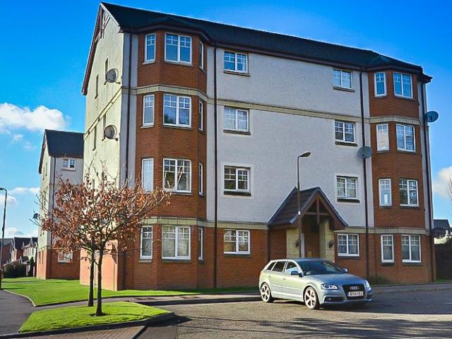 Columbia Avenue, Livington EH54, 1 bed flat to rent, £800 pcm | PrimeLocation