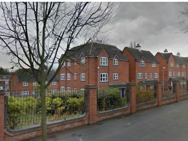 Columbia Close, Birmingham B5, 2 bed flat to rent, £950 pcm | PrimeLocation