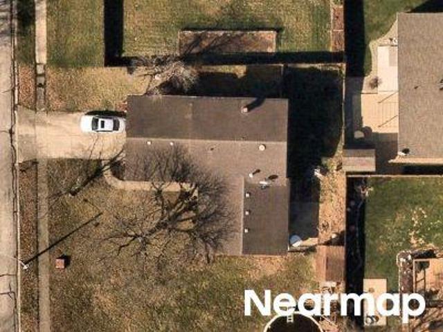 Columbia Dr
