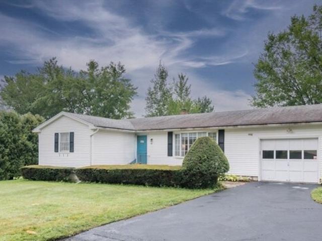 Columbia Dr, Amherst, Home For Sale