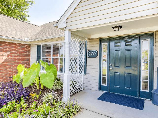 Columbia Hills Apartments 3 Bedroom Apartment for Rent at 200 Mcmeen Cir, Columbia, TN 38401