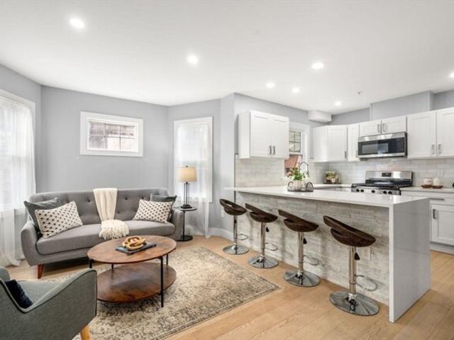 Columbia Rd Unit,boston, Condo For Sale