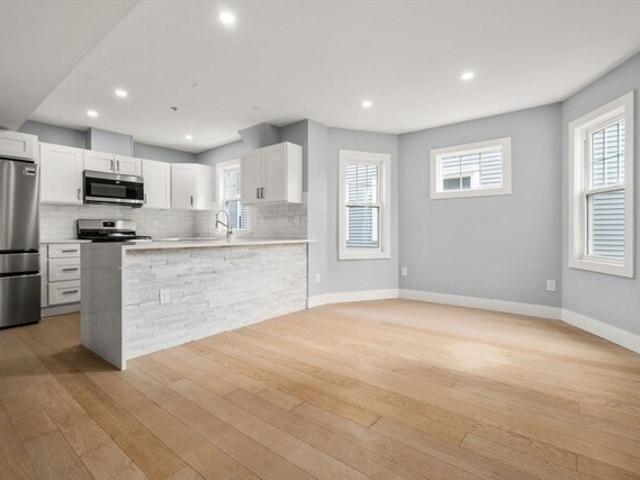 Columbia Rd Unit,boston, Condo For Sale