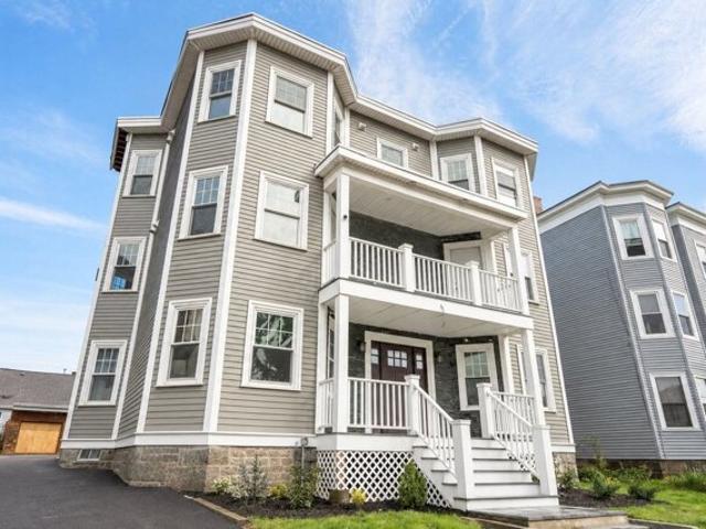 Columbia Rd Unit,boston, Condo For Sale