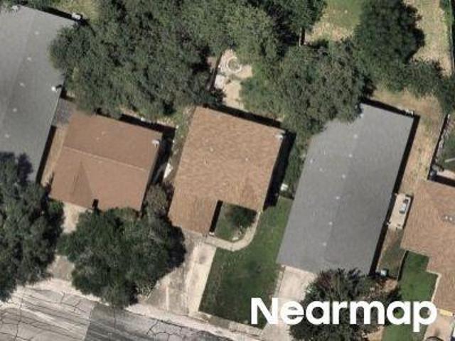 Columbia Ridge Dr