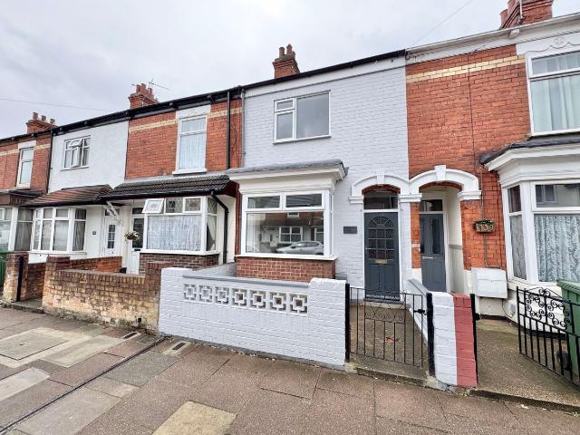 Columbia Road, Grimsby DN32, 2 bed terraced house to rent, £650 pcm | PrimeLocation