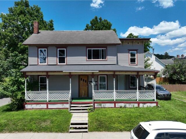 Columbia St, Oneonta, Home For Sale