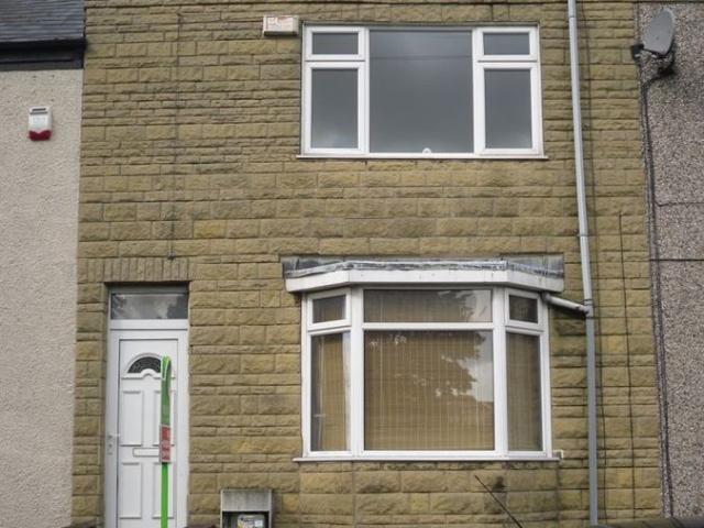 Columbia Street, Huthwaite NG17, 2 bed terraced house to rent, £775 pcm | PrimeLocation