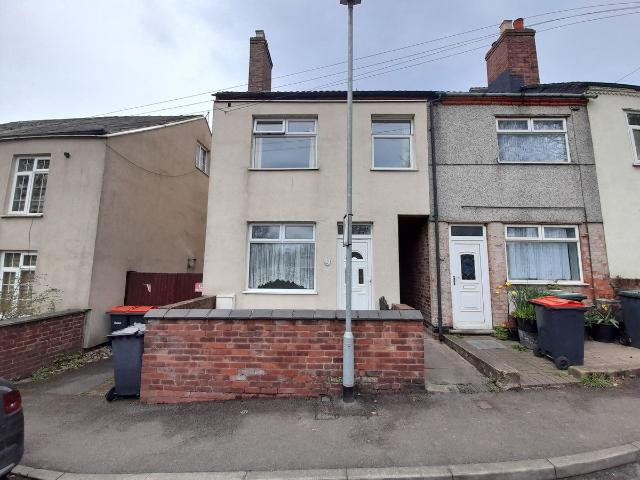 Columbia Street, Sutton In Ashfield NG17, 2 bed end terrace house to rent, £750 pcm | PrimeLocation