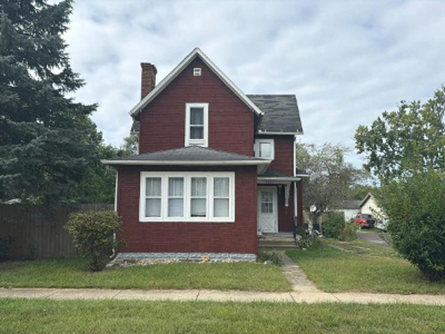 Columbian Ave