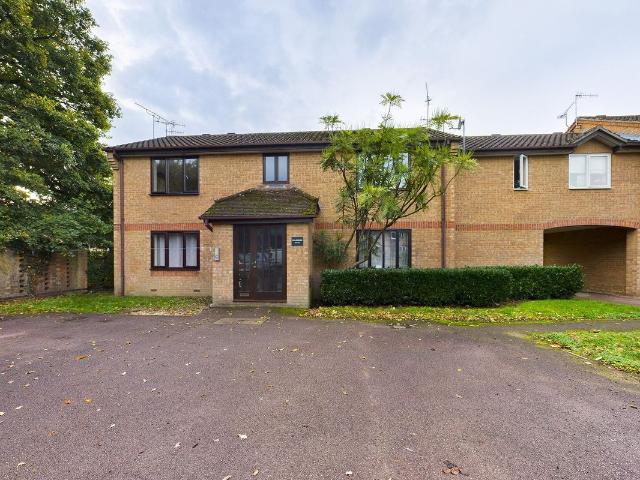 Columbine Close, Thetford IP24, 1 bed flat to rent, £700 pcm | PrimeLocation