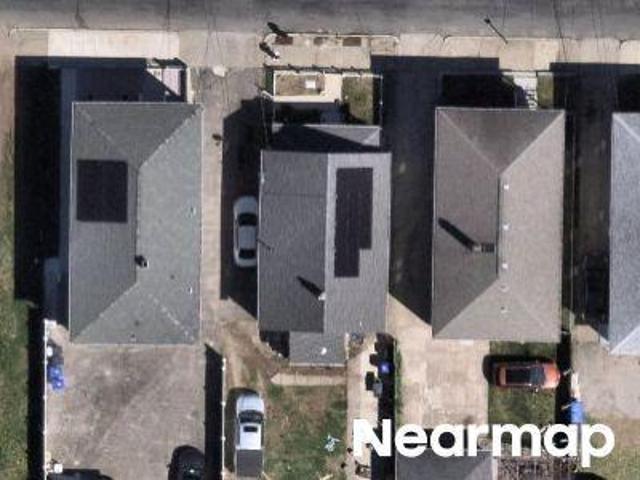 Columbine Ave