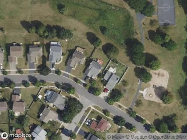 Columbine Ln