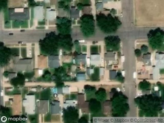 Columbine St