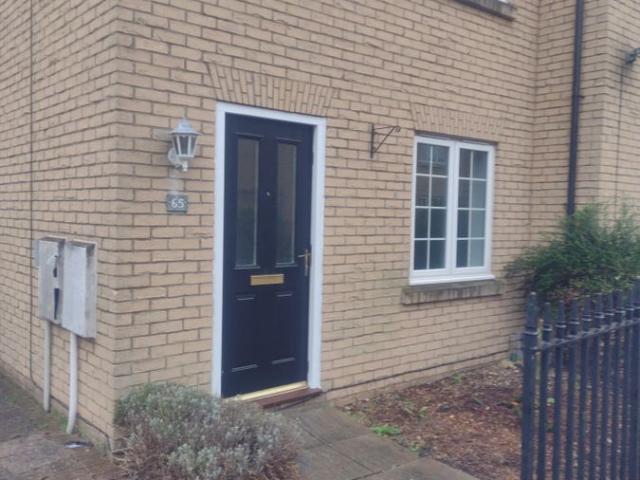 Columbine Road, Ely CB6, 2 bed semi detached house to rent, £1,200 pcm | PrimeLocation