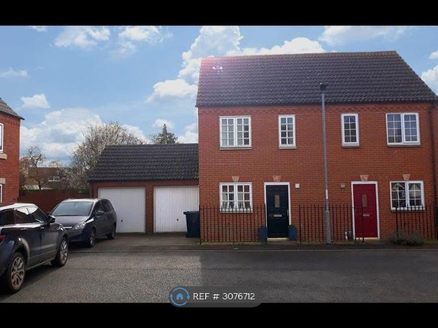 Columbine Road, Ely CB6, 2 bed semi detached house to rent, £1,350 pcm | PrimeLocation