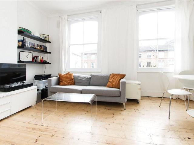 Colvestone Crescent, London, E8 2LG