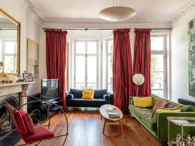 Colville Terrace, Notting Hill W11, 3 bed flat to rent, £15,167 pcm | PrimeLocation
