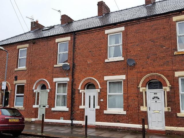 Colville Terrace, Carlisle CA2, 2 bed terraced house to rent, £700 pcm | PrimeLocation