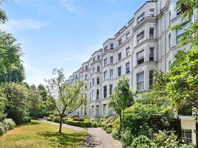 Colville Gardens, London W11, 1 bed flat to rent, £2,300 pcm | PrimeLocation