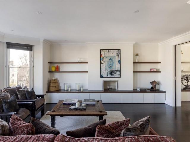 Colville Gardens, London, W11 4 bed apartment to rent £17,333 pcm £4,000 pw
