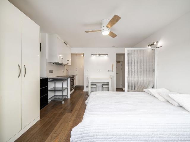 Colville Gardens, London W11, Studio to rent, £1,950 pcm | PrimeLocation