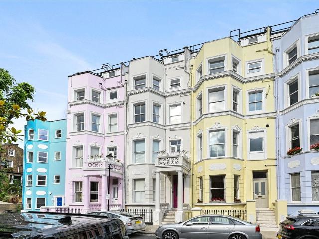 Colville Houses, London W11, 2 bed flat to rent, £3,445 pcm | PrimeLocation